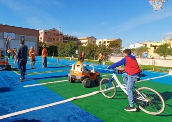 Quartu, con i proventi delle multe al via l’educazione stradale per gli studenti