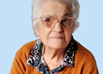 Pula, è mancata Cristina Collu