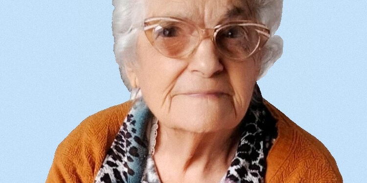 Pula, è mancata Cristina Collu