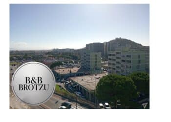 🩺 Un B&B dedicato ai pazienti del Polo sanitario di Cagliari di fronte all’Ospedale Brotzu