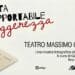 “Questa insopportabile leggerezza” al Teatro Massimo di Cagliari