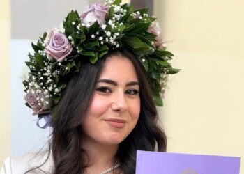 Elena e la Convenzione Onu sui diritti delle persone con disabilità: una laurea frutto di forza e determinazione