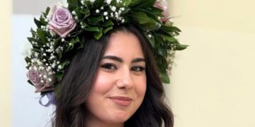 Elena e la Convenzione Onu sui diritti delle persone con disabilità: una laurea frutto di forza e determinazione