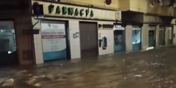 Allagamenti a Pirri, Cabras: “Necessari lavori contro il dissesto idrogeologico”