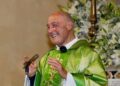 Sestu: addio a Don Onofrio Serra, sacerdote da 60 anni