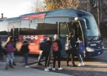 Pula, viaggi da incubo per raggiungere la scuola e rientrare a casa