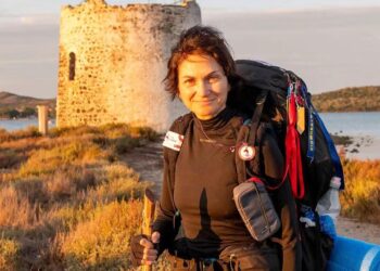 Pula, dal nord a sud della Sardegna per onorare le vittime di femminicidio