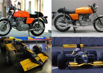 Cagliari, all’Università il convegno “Laverda e Minardi, sportività italiana a 2 e 4 ruote”