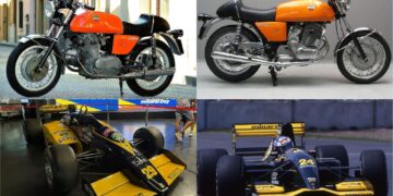 Cagliari, all’Università il convegno “Laverda e Minardi, sportività italiana a 2 e 4 ruote”