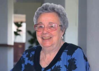 Cagliari, è tornata alla casa del Padre Giampaola Cogotti