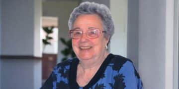 Cagliari, è tornata alla casa del Padre Giampaola Cogotti