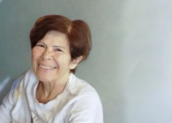 Cagliari, è mancata Luisa Mascia