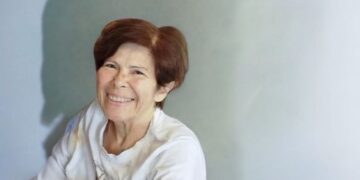 Cagliari, è mancata Luisa Mascia