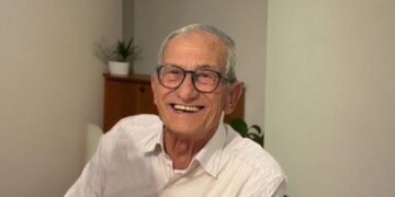 Cagliari, è mancato Quirico Pilo