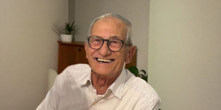 Cagliari, è mancato Quirico Pilo