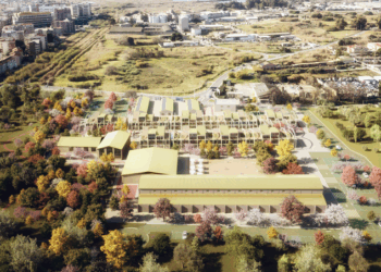 Quartu Sant’Elena, per Fornaci Picci finanziata la riqualificazione dell’edificio d’ingresso: in arrivo 600mila euro