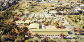 Quartu Sant’Elena, per Fornaci Picci finanziata la riqualificazione dell’edificio d’ingresso: in arrivo 600mila euro