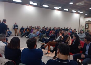 Crisi Bekaert, oggi a Uta sostegno unanime ai 300 lavoratori a rischio