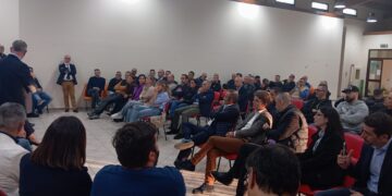 Crisi Bekaert, oggi a Uta sostegno unanime ai 300 lavoratori a rischio