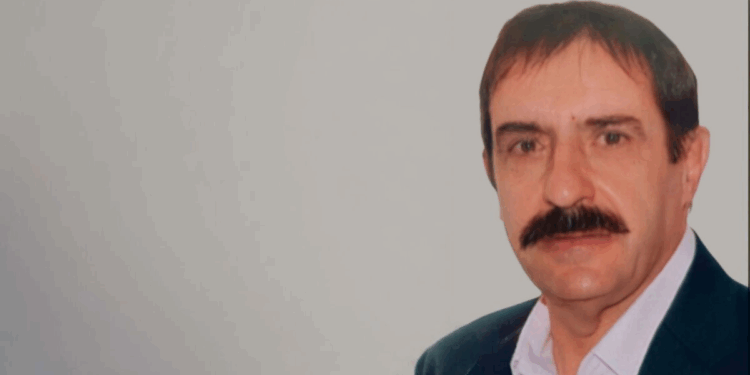 Devoto marito, padre amorevole e nonno affettuoso, uomo di fede fino all’ultimo respiro: addio Augusto Maccioni