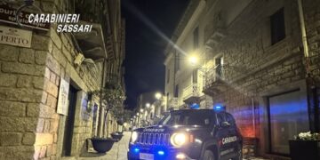 Halloween a Tempio, denunciate 3 persone perché ubriache alla guida