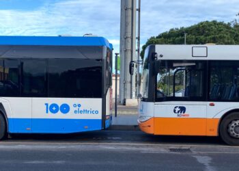 Cagliari, il nuovo percorso della linea 13 del Ctm non piace: scatta la protesta