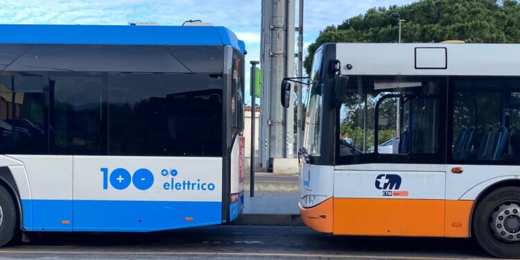 Cagliari, il nuovo percorso della linea 13 del Ctm non piace: scatta la protesta