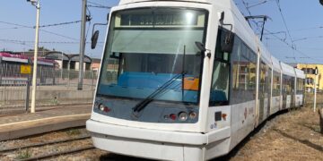 Cagliari, la metropolitana non parte: cabina allagata e stop da parte dell’Arst, ed è subito flop