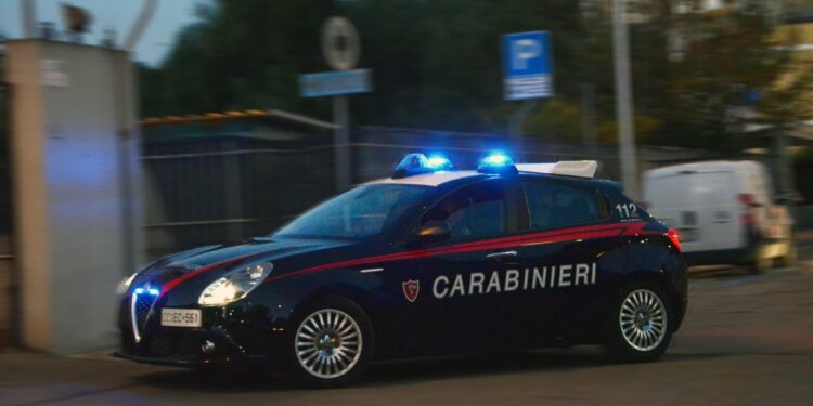 Maltrattamenti in famiglia, per un operaio di Quartucciu scatta il divieto di avvicinamento alla moglie