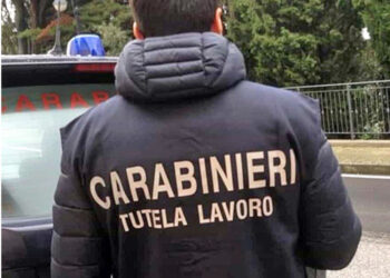 Mancato aggiornamento della valutazione dei rischi: denunciato il titolare di un bar a Iglesias