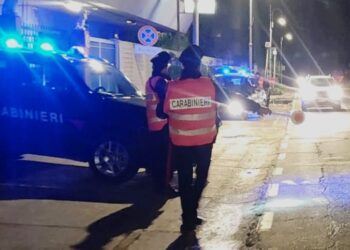 Possesso di droga, coltelli e guida in stato di ebbrezza: sabato intenso per i carabinieri nel Cagliaritano
