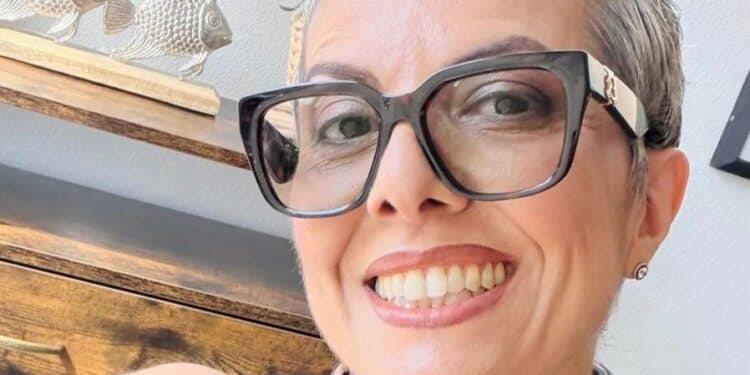 Sestu, Tamara Usai ha sconfitto il male: “Dal cancro si può guarire”