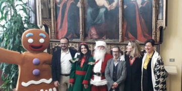 Cagliari ritrova la magia del Natale: al via il 1° dicembre la nona edizione dei Mercatini