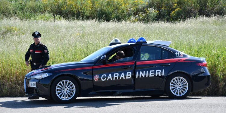 Furto di attrezzatura agricola a Furtei, denunciato un pizzaiolo