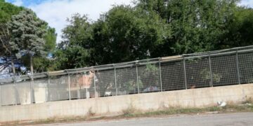 Emergenza migranti, arriva la stretta: una task force per gestire il centro di accoglienza di Monastir