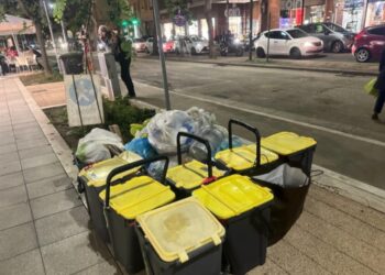 Tasse e rifiuti, aumentano le spese ma cala l’imposta per i cittadini: “Vi spiego come il costo della Tari sta calando”