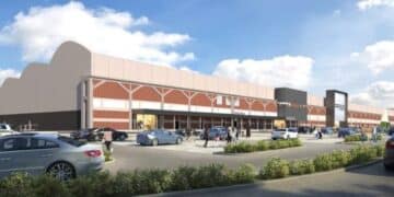 Elmas, parte la caccia al posto di lavoro per il nuovo centro commerciale