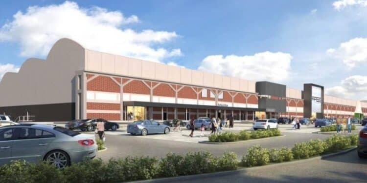 Elmas, parte la caccia al posto di lavoro per il nuovo centro commerciale