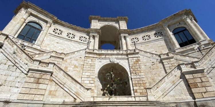 Cagliari, Bastione non sicuro? “La giunta Zedda chiarisca perché i lavori sono fermi mettendo a rischio cittadini e turisti”