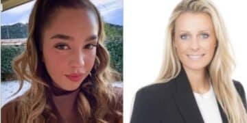 Gaia Costa uccisa a 24 anni dal suv a Porto Cervo, la manager tedesca che l’ha investita guardava da un’altra parte