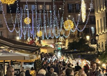 Cagliari, i mercatini di Natale aprono il primo dicembre: 40 casette fra Corso e piazza Yenne e super lavoro per i locali