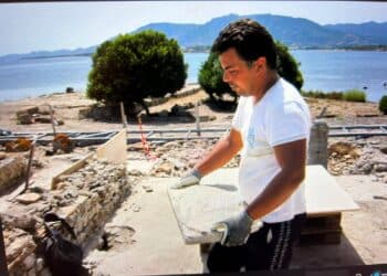 Andrea Cammisuli, lo schianto a Villa San Pietro e il dolore di tutta Pula: addio al grande operatore di Nora