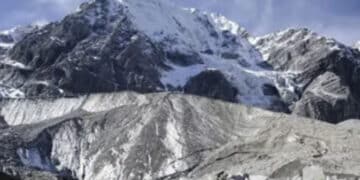 Tragedia ad alta quota: valanga travolge e uccide tre scialpinisti