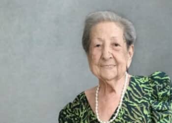 È mancata all’affetto dei suoi cari Giovanna Contu