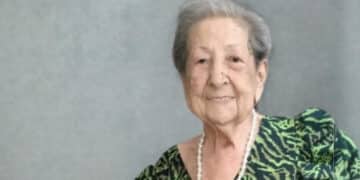 È mancata all’affetto dei suoi cari Giovanna Contu