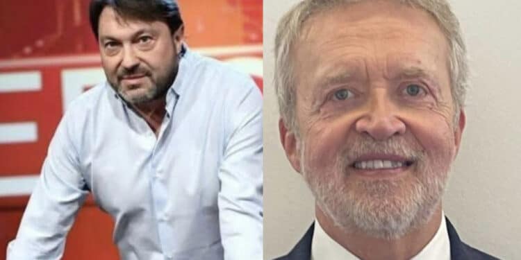 Il componente del Garante della privacy Ghiglia diffida Report dalla messa in onda del servizio