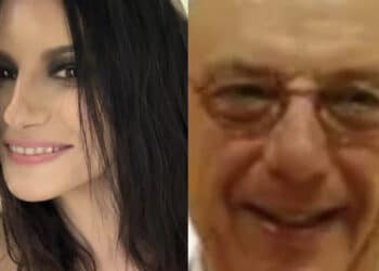 Dramma per Laura Pausini: muore travolto da un’auto lo zio Ettore