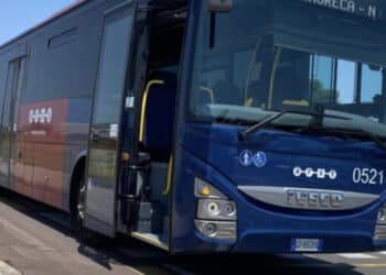 Pula, corse Arst anticipate e gli studenti arrivano anche mezz’ora prima a scuola: le richieste delle famiglie