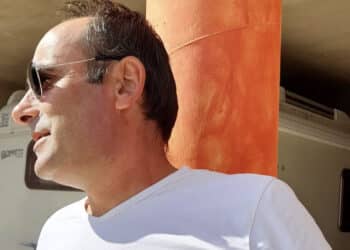 Guspini, addio ad Attilio Mocci, 49 anni: era in viaggio per comprare le pizze  per il compleanno del figlio