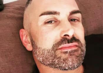 Maracalagonis piange Federico Marini, morto a soli 46 anni